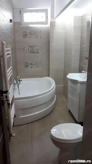 3 camere zona Olimpia - 1