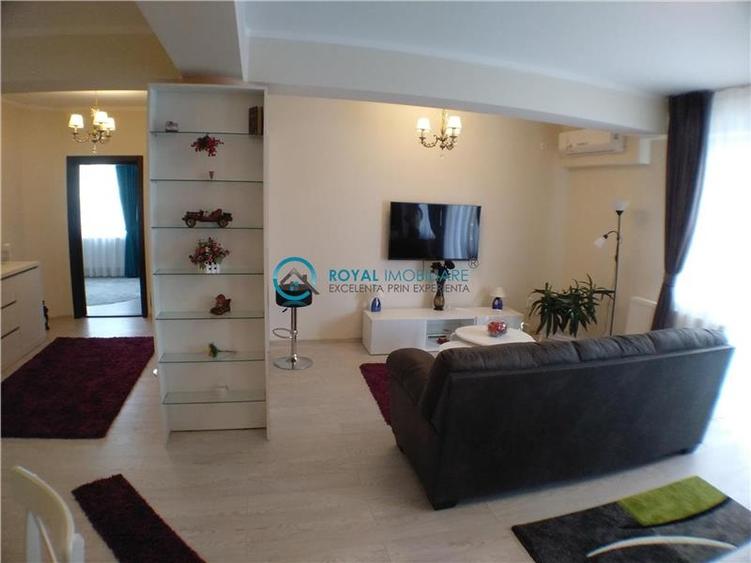 Royal Imobiliare - Inchirieri Apartamente Lux Albert - 1