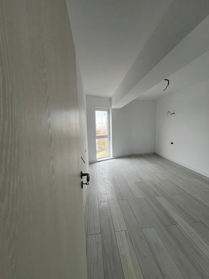 UNIVERSITATE - CAMPUS ! 3 CAMERE,  LUX , 2 BAI, bloc cărămidă,  fatada ventilata - 8