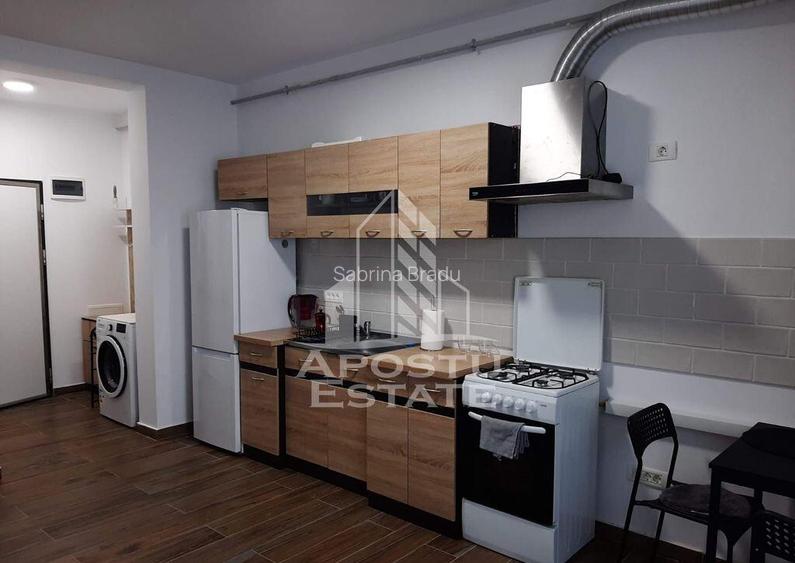 Apartament cu 1 camera ,zona Girocului