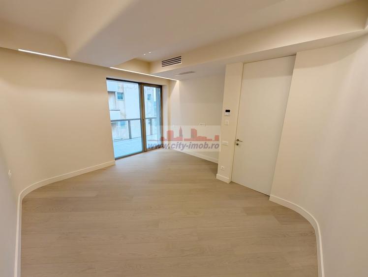 Innhiriere Penthouse Iancu Nicolae Gradina Zoologica - 19