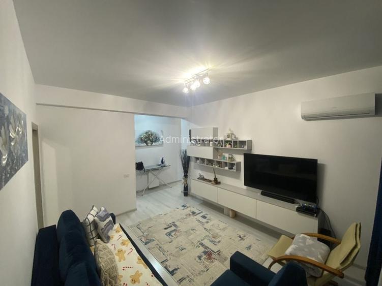 Apartament 3 camere