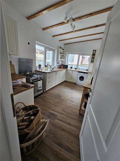 VILA MODERNA LANGA LACUL SNAGOV-LUMINA, SPATIU SI INTIMITATE PREMIUM - 6