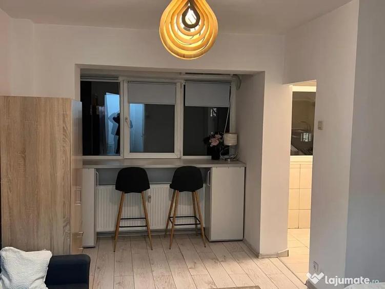 Inchiriez garsoniera Crangasi - 7