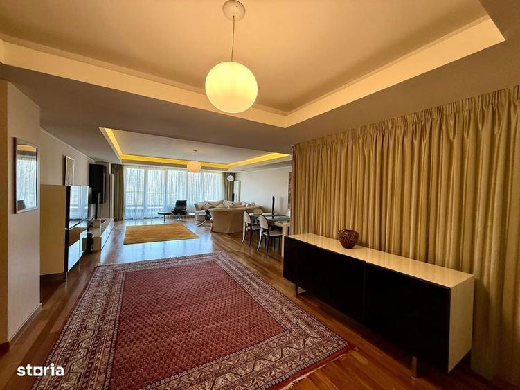 Apartament 4 camere ?oseaua Nordului-Herastrau parcare subterana - 5