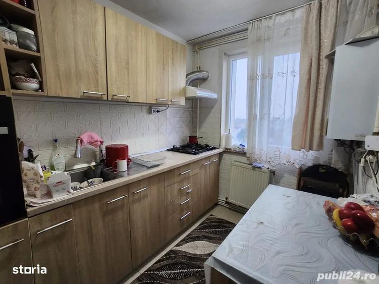 Se vinde apartament - 2