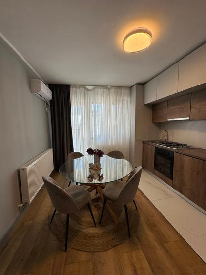 DESCOPERA ELEGANTA SI CONFORTUL  IN INIMA LITORALULUI - MAMAIA NORD - 2 CAMERE - - 9