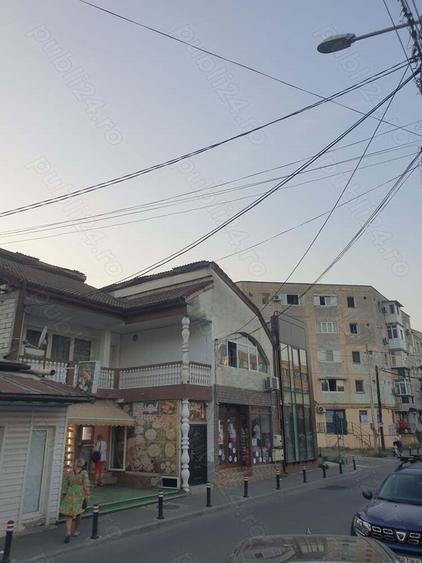 Vila Calea Bucure?ti str Petre Ispirescu 2200 euru mp - 9