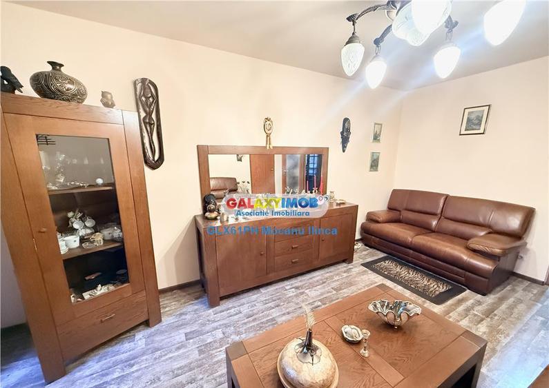 Apartament 2 camere, cu centrala, Ploiesti, zona Nord - 6