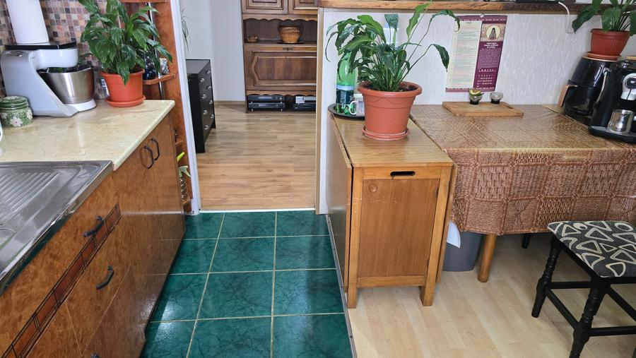 Vand apartament  4 camere decomandat in Deva, zona Progresul, suprafata utila 83 - 7