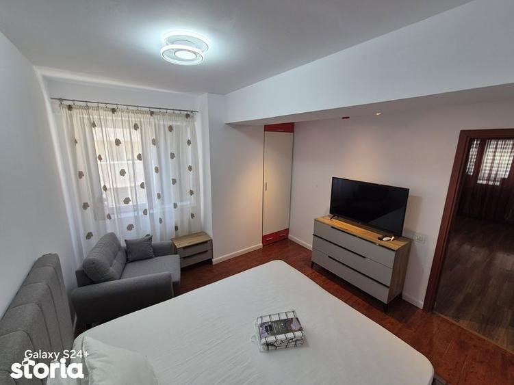 De inchiriat, apartament 3 camere 90 mp la Euromaterna - 2