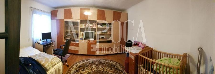 Casa 2 camere de vanzare in Plopilor, Cluj Napoca - 1