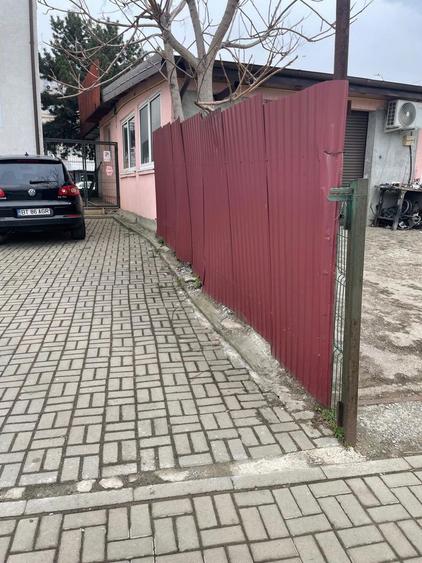 Spatiu comercial vis-a-vis de Util/Decathlon - 3