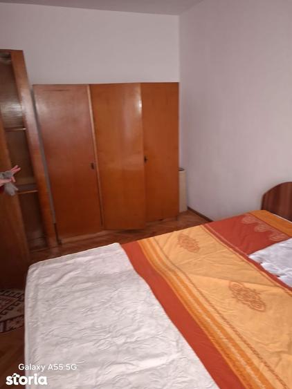 Apartament 2 camere, b-dul Garii, etaj 1/4, 47 mp, baie cu geam, liber - 11