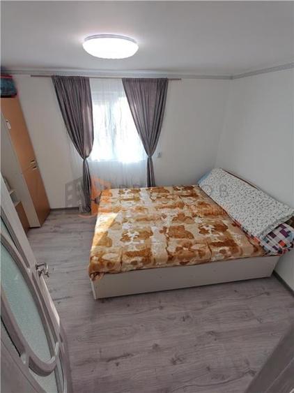 EXCLUSIVITATE! Casa moderna cu teren generos zona Mihailesti - 7