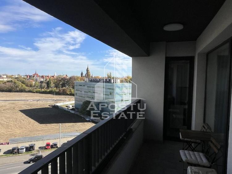 Apartament cu 3 camere City of Mara, centrala proprie, pr... - 8