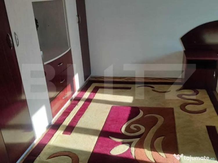 Apartament 1 camera, 40mp - Pacurari, Iasi - 5