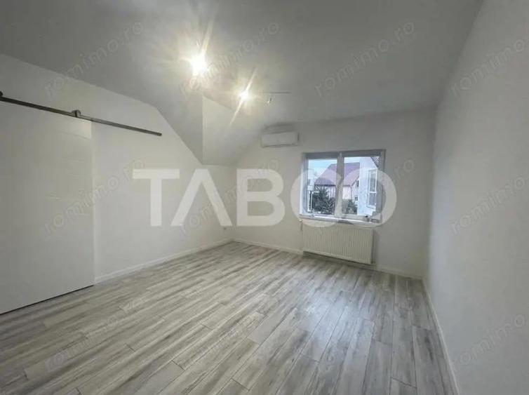 Apartament 2 camere etajul 1 cu curte in Selimbar - 7