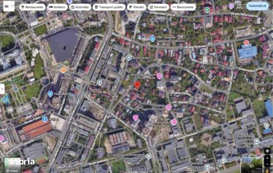 Teren intravilan Iasi. ID: R2985367 - 4