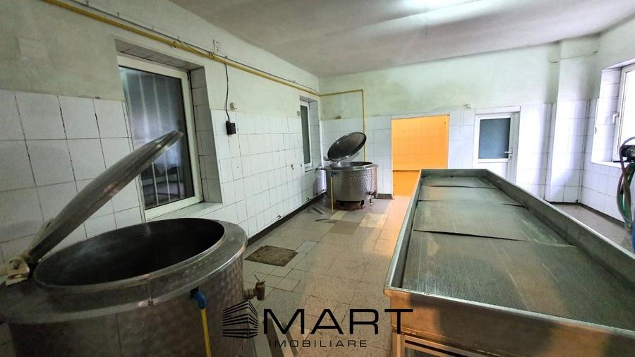 Cladire mixta 250 mp teren 738 in Smig - 7