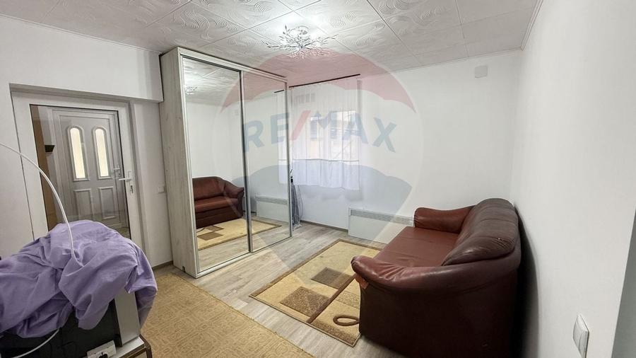 Casa / Vila cu 3 camere de inchiriat in zona Giurgiului - 14