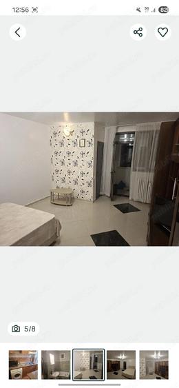 garsoniera vatra luminoasa-metrou 5 minute iancului - 1