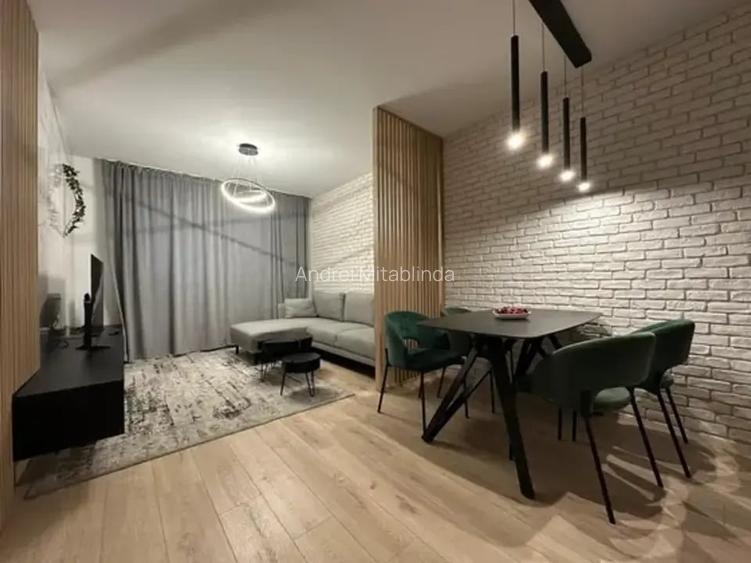 Apartament 3 Camere cu Terasa Mobilat Utilat Sector 3 | Metrou 10 min