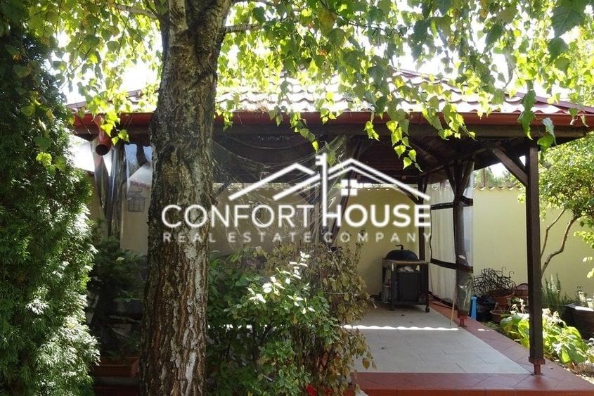 Vila D+P+E+M , arhitectura frumoasa , PIPERA - 30