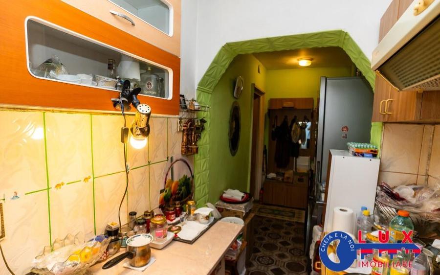 ID 2957 Apartament 2 camere Cartier VEST - 2