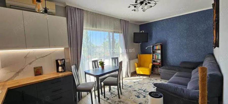 De vanzare apartament 3 camere langa Lidl Ghiroda
