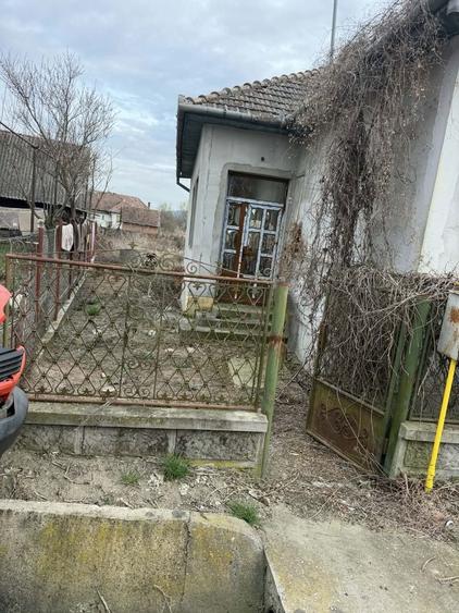 Casa de vanzare in jud Alba comuna Unirea - 7