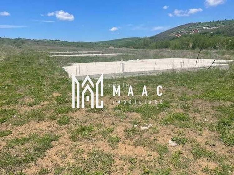 Teren Construcții intravilan de 700 mp, în Șura Mare Teren Construcții intravilan de 700 mp, în Șura Mare