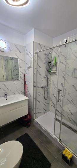 Mamaia Nord Complex  Onix  Garsoniera Mob. Utilata 36 mp  Et.2  Aproape De Plaja - 16