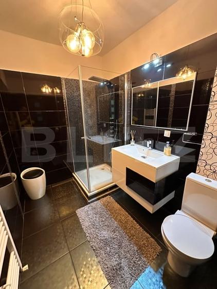Apartament 2 camere - Marasti - Parcare - PetFriendly - 4