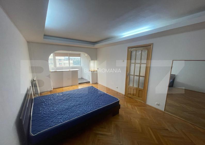 Apartament de vanzare, cu 3 camere, decomandat, 84 mp, zona Apartament de vanzare, cu 3 camere, decomandat, 84 mp, zona