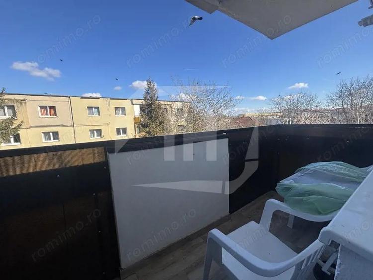 Apartament 3 camere I decomandat I Zorilor I UMF - 4