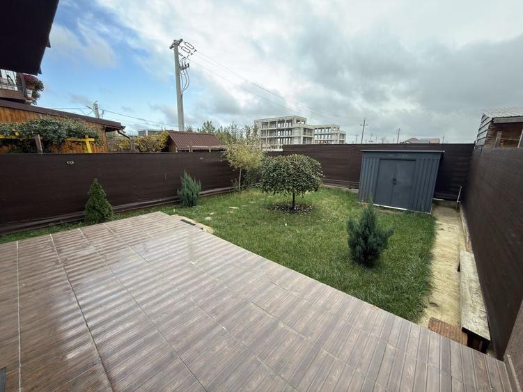 Casa duplex 3 camere statie STB Direct proprietar. Mutare imediata. - 8