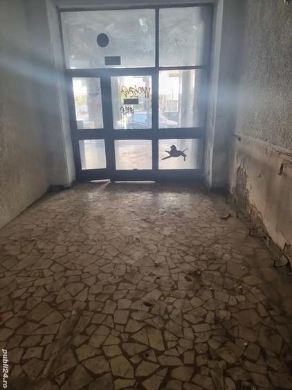 chirie cinematograf central - 1