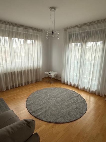 Apartament 3 camere Soseaua Nordului, Herastrau, renovat, prima inchiriere - 2