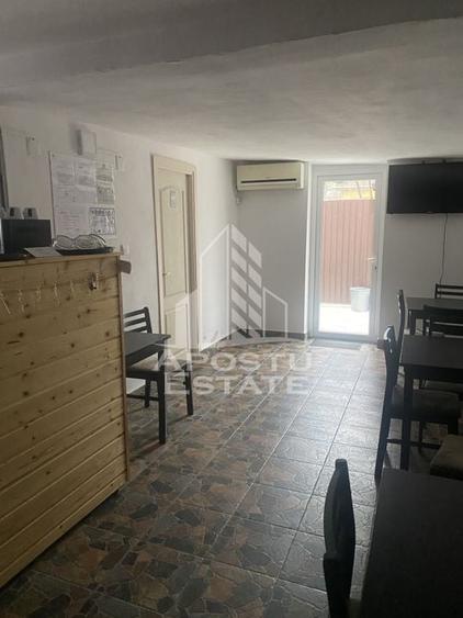 Casa unifamiliala &icirc;n Timișoara,cu spațiul comercial - 6