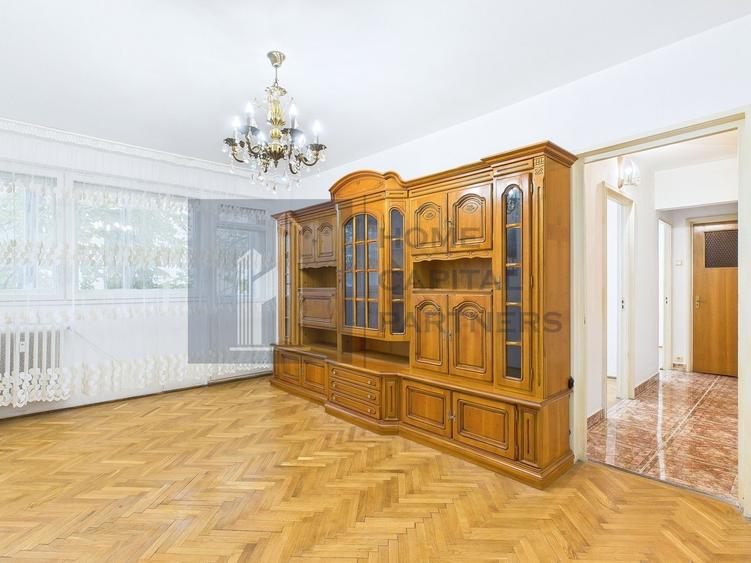 Bucur Obor apartament, reducere de consistenta de pret - 7