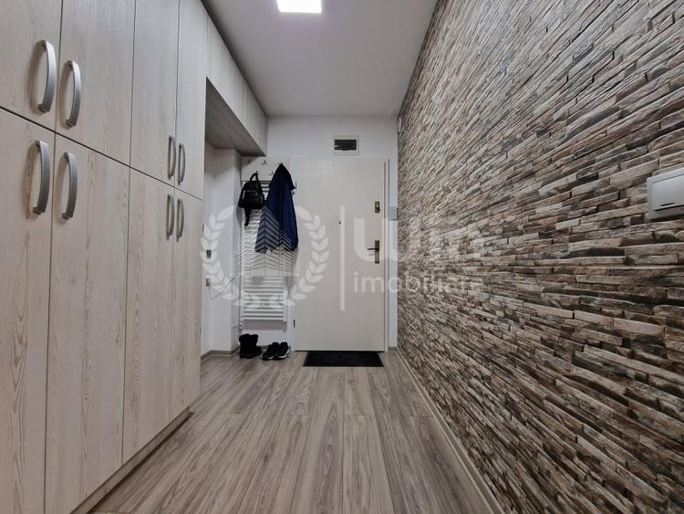 Apartament 2 camere+nisa de dormit | Etaj 1 | Modern | Garaj | Europa! - 8
