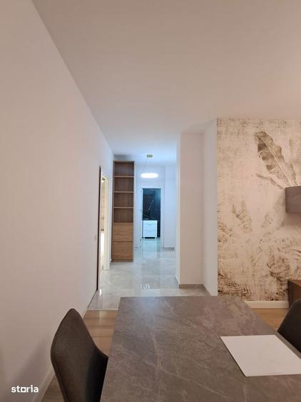 Apartament doua camere decomandat 3 minute metrou , Sector 4 - 7