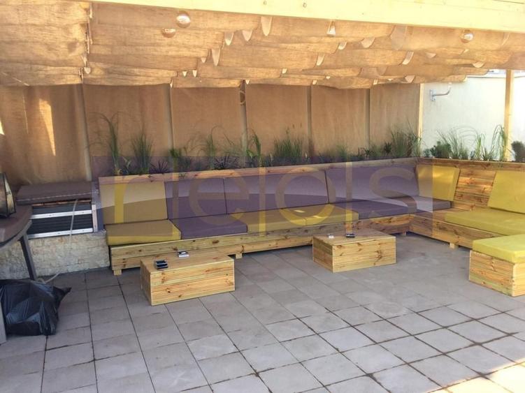 OPORTUNITATE INVESTITIE | CLADIRE BIROURI CLASA A | D+P+E6 | 640 MP | DOROBANTI - 27