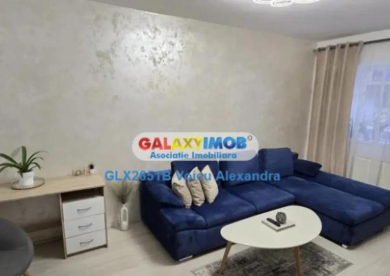 Apartament 2 Cam Lux Berceni - Aparatorii Patriei - Parcare - 1