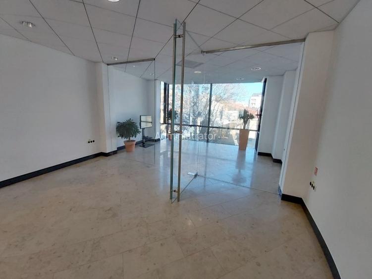 Zona Piata Romana - Bd. Dacia