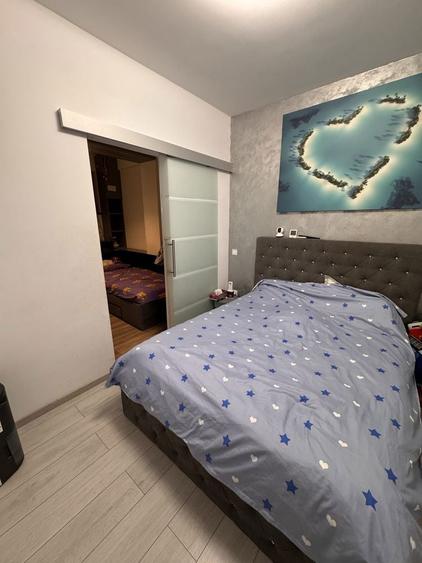 Apartament Coresi - 12