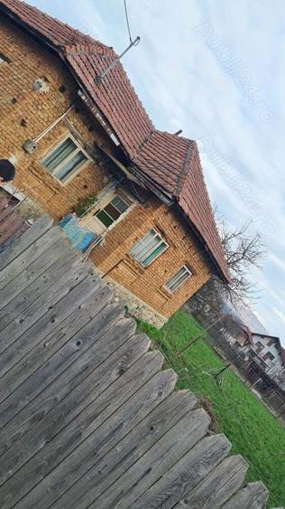Casa cu teren de vanzare - 4