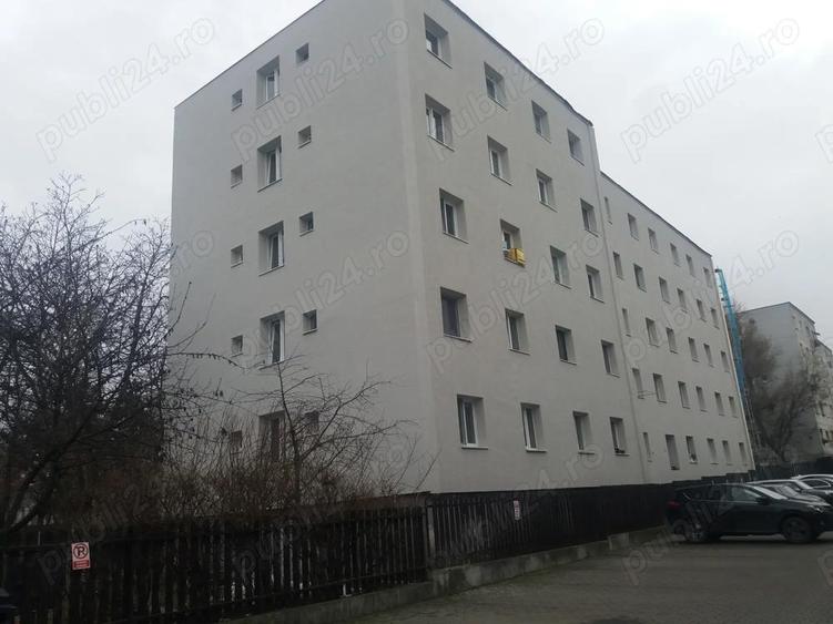 PF vand garsoniera 11mp in Gheorgheni - 4