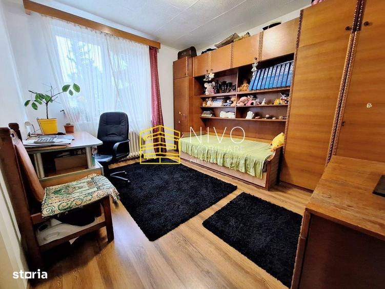 Apartament 2 camere Tg. Mure? Aleea Carpa?i Zona Liceul Agricol - 4